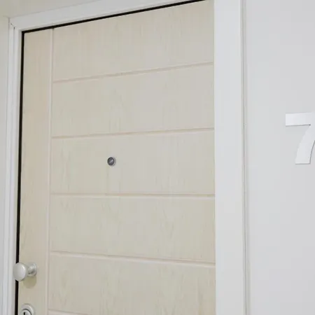 Cityscape 3bed Close To Centre By Homely Apartamento