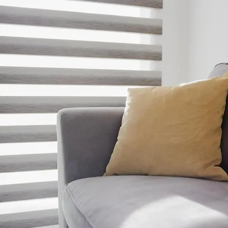Apartamento Cityscape 3bed Close To Centre By Homely *