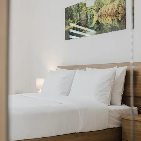 Lägenhet Cityscape 3bed Close To Centre By Homely Mellieħa