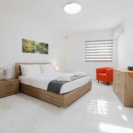 Apartamento Cityscape 3bed Close To Centre By Homely *