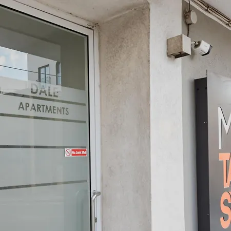 Cityscape 3bed Close To Centre By Homely Apartamento