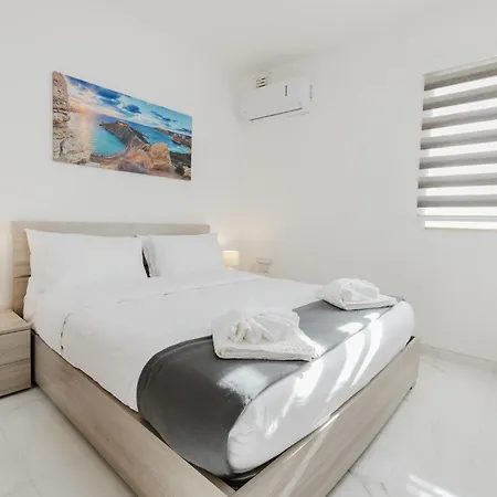 Apartamento Cityscape 3bed Close To Centre By Homely *