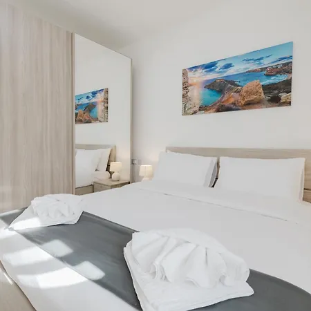 Cityscape 3bed Close To Centre By Homely Apartment